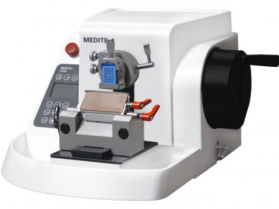 Automatyczny mikrotom rotacyjny A550